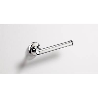 Sonia 124596 - Sonia -E-Plus Spare Roll Holder Chrome(D)