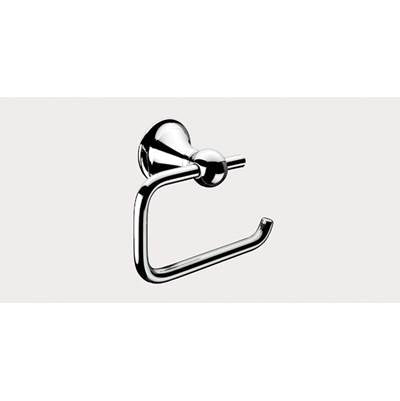 Sonia 121632 - Sonia -Genoa Tp Roll Holder Chrome(D)