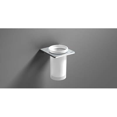 Sonia 166831 - Sonia -S-Cube/Eletech/S3 Tumbler Holder Chrome