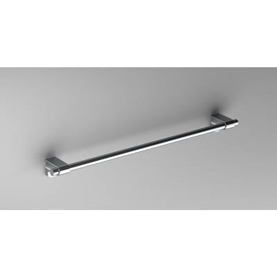 Sonia 161461 - Sonia -S1 Suit Towel Bar Adjustable 24''(60Cm) Chrome(D)