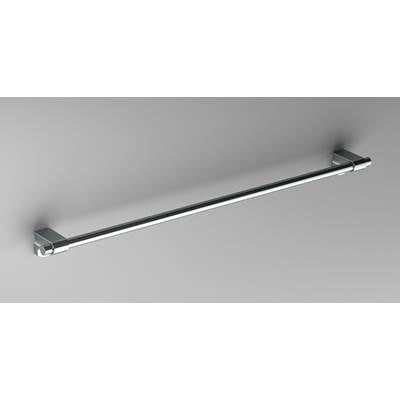 Sonia 161478 - Sonia -S1 Suit Towel Bar Adjustable 30''(75Cm) Chrome(D)