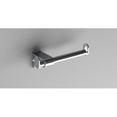 Sonia 161492 - Sonia -S1 Suit Tp Roll Holder Right/Left Adjustable Chrome(D)