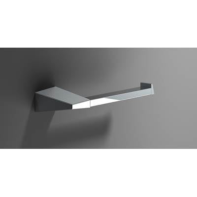 Sonia 156153 - Sonia -S2 Tp Roll Holder Chrome(D)