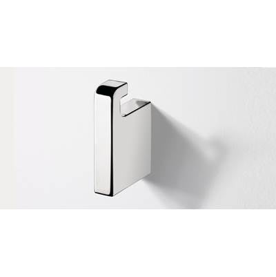 Sonia 124671 - Sonia -S3 Robe Hook Chrome (D)
