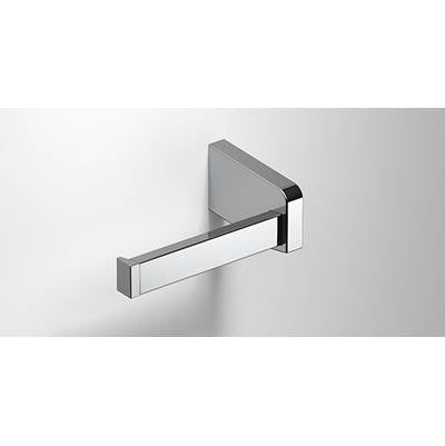 Sonia 124770 - Sonia -S3 Open T.Roll Holder Chrome (D)