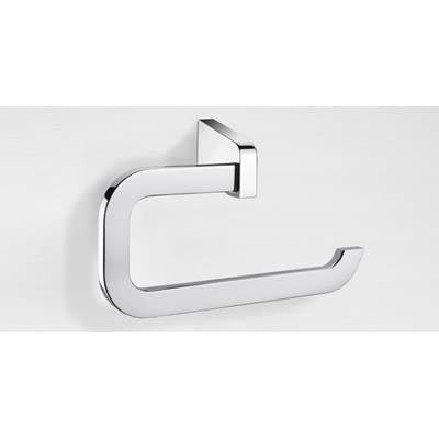 Sonia 126927 - Sonia -S3 Towel Ring Chrome (D)