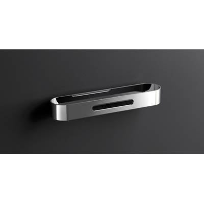 Sonia 152995 - Sonia -S5 Towel Bar 300 Mm (12'') Polished St. Steel (D)