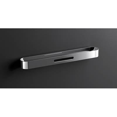 Sonia 153008 - Sonia -S5 Towel Bar 450 Mm (18'') Polished St. Steel (D)