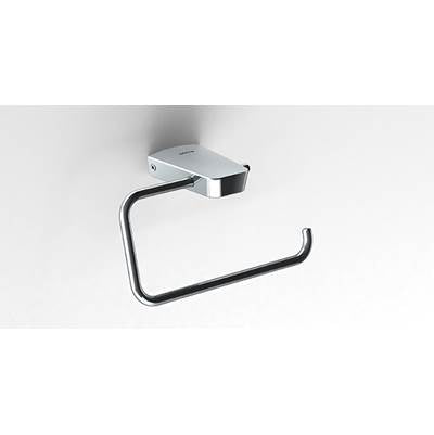 Sonia 160976 - Sonia -S6 Towel Ring Open 6''(16Cm) Chrome(D)