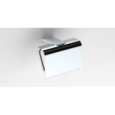 Sonia 161034 - Sonia -S6 Toilet Roll Holder Chrome (D)