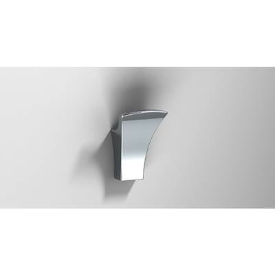 Sonia 131679 - Sonia -S7 Robe Hook Chrome (D)