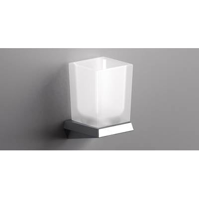 Sonia 161812 - Sonia - S7/S8 Tumbler Holder Chrome