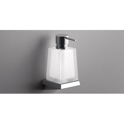 Sonia 161836 - Sonia - S7/S8 Soap Dispenser Chrome