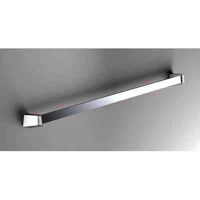 Sonia 161898 - Sonia -S8Swk Towel Bar 30''(75Cm) Chrome(D)