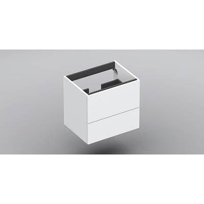 Sonia 170609 - Sonia -Evolve Cabinet 24''(60Cm) Matte White (Do Not Use - Use 187485) (D)