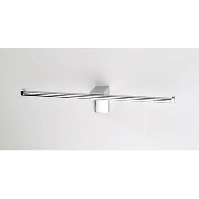 Sonia 114375 - Sonia -Eletech Tp Roll Holder-Double Chrome(D)