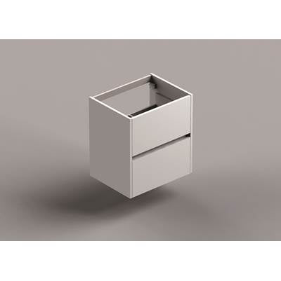 Sonia 164790 - Sonia -Code Base Unit 600 Mm (24'') Greywood (D)