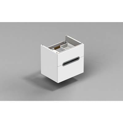 Sonia 167470 - Sonia -Play Cabinet 24''(60Cm) Anthracite Gloss (D)