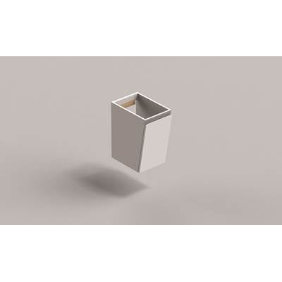 Sonia 157730 - Sonia -Scalene Cabinet 12''(30Cm) Trigo(D)