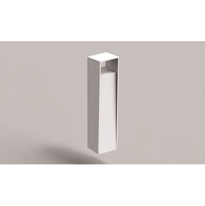 Sonia 158331 - Sonia-Scalene Wall Vitrine Cabinet 59''(150Cm) Trigo (D)