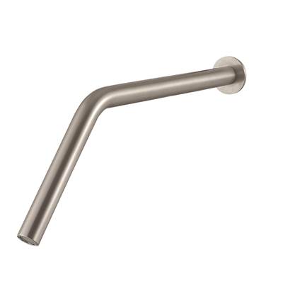 Treemme TR1161HF - High Flow Wallmount Lavatory Faucet Spout