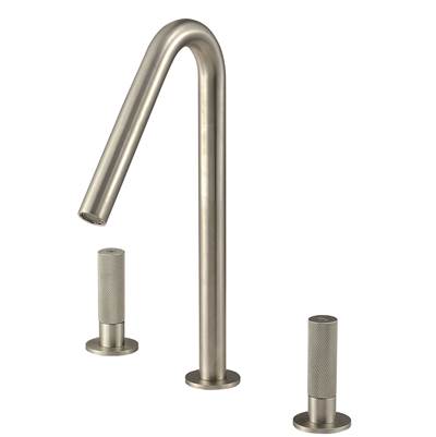 Treemme TR6011 - 6011 Widespread Lavatory Faucet