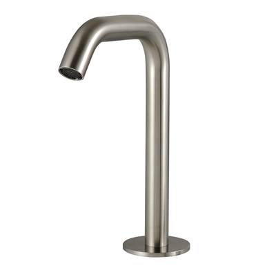 Treemme TR1310_20 - Medium Lavatory Faucet Spout