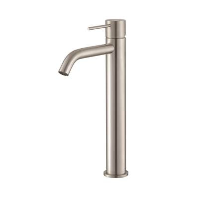 Treemme TR1318 - Tall Single Hole Lavatory Faucet