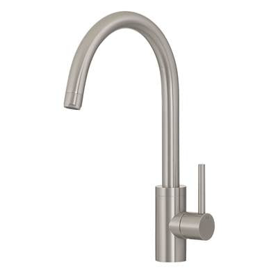 Treemme TR1334 - Single Stream Bar & Kitchen Faucet