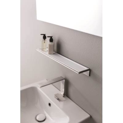 Treemme TR2811_5M - Short Single Hole Lavatory Faucet - 1 Handle