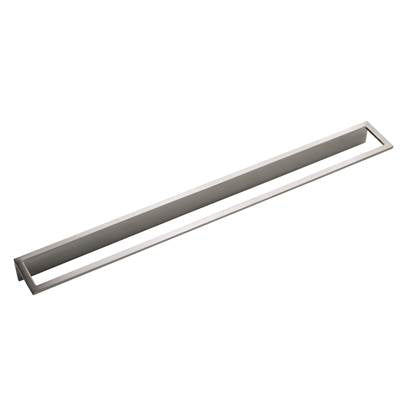 Treemme TR9005 - 23 5/8'' Wallmount Single Towel Bar