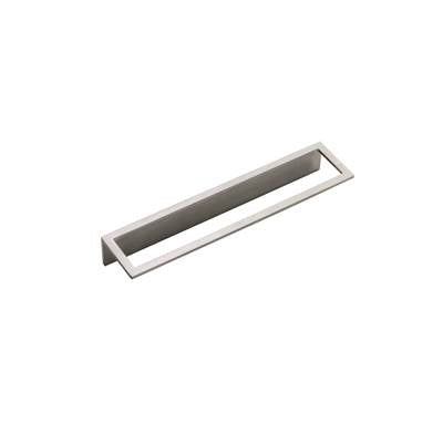 Treemme TR9024 - 12'' Wallmount Single Towel Bar
