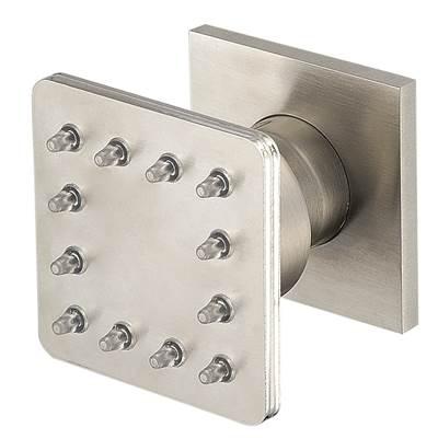 Treemme TRRTBR255 - Square Body Jet