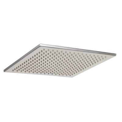 Treemme TRRTBR266 - 10X10 Square Rain Head