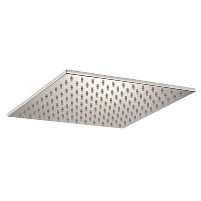 Treemme TRRTBR287 - 12X12 Square Rain Head