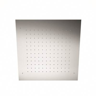 Treemme TRRTBR302 - 20X20 Recessed Rain Head