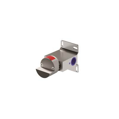 Treemme TR6051ZZ02 - Rough For Wallmount Bidet Faucet 22Mm