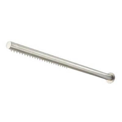 Treemme TR1147_03 - Wallmount Tubular Rain Head- Need Manifold
