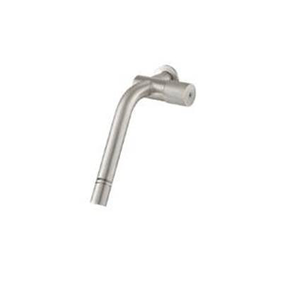 Treemme TR1178_03 - Wallmount Bidet Faucet -1 Handle -No Rough