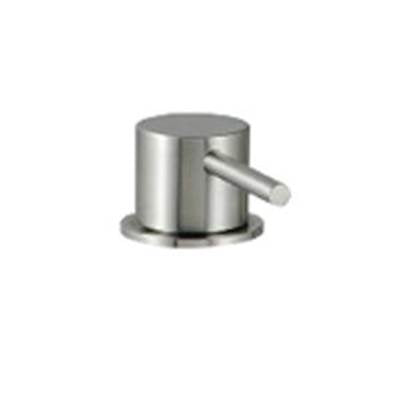 Treemme TR1368_01 - Single Handle Deckmount Mixer For Lavatory Faucet