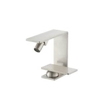 Treemme TR2822_5M - Single Hole Bidet Faucet-1 Handle-Swivel Spray
