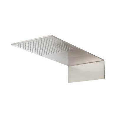 Treemme TR2847_02 - Wallmount Ran Head
