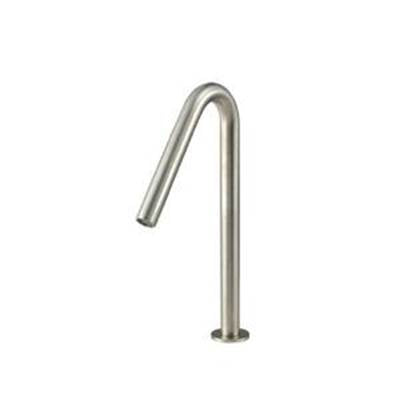 Treemme TR6011_01 - Short Lavatory Faucet Spout