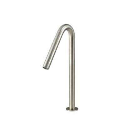 Treemme TR6054_01 - Medium Lavatory Faucet Spout