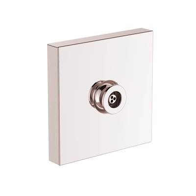 Toto TBW08008U#CP - Gyrostream Square Body Spray, Polished Chrome