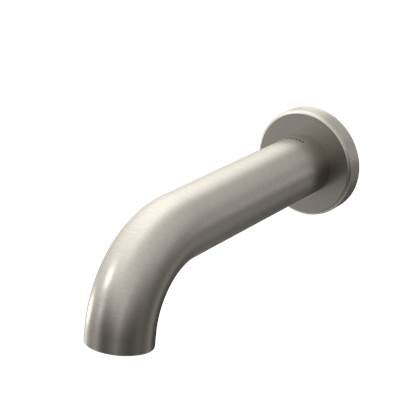 Toto TBG11001U#BN - GF Bathroom Wall Mount Tub Spout, Brushed Nickel