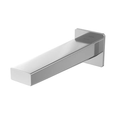 Toto TBG10001U#CP - GB Bathroom Wall Mount Tub Spout, Polished Chromel