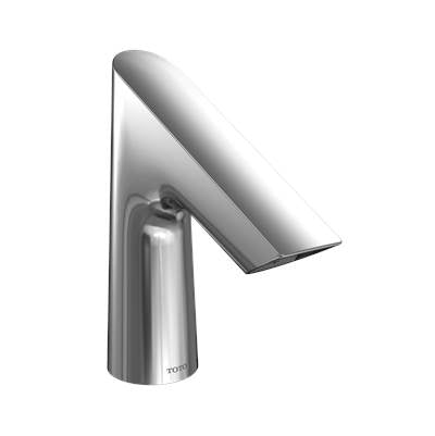 Toto T27S53EM#CP - Touchless Std-s W/mixing