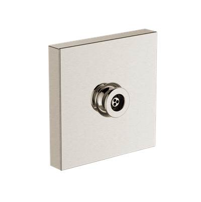 Toto TBW08008U#BN - Gyrostream Square Body Spray, Brushed Nickel