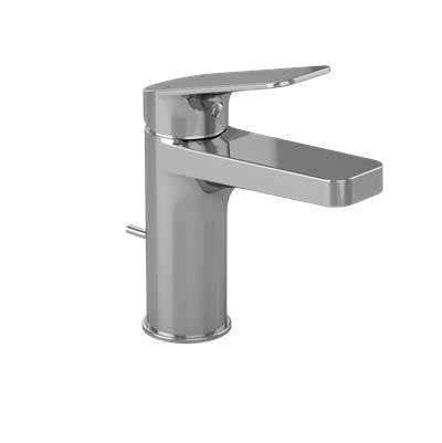 Toto TL363SD12R#CP - Oberon S Single Handle 1.2 GPM High-Efficiency Bathroom Sink Faucet, Polished Chrome